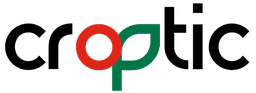 croptic logo